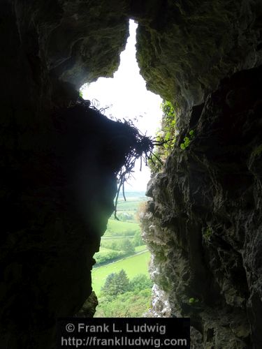 The Caves of Kesh, County Sligo